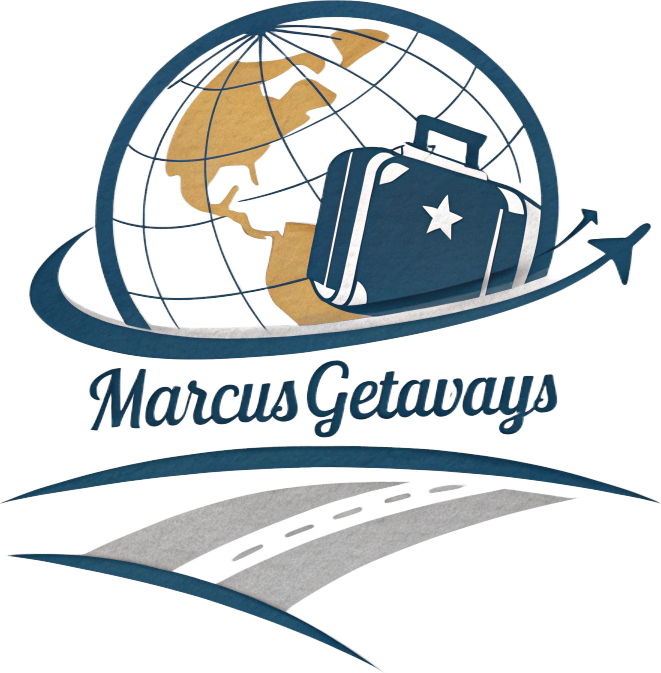 Marcus Getaways